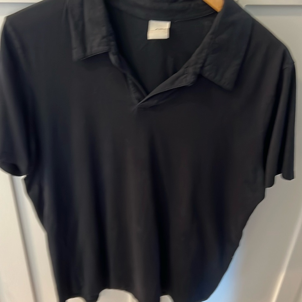 Armani Exchange Polo